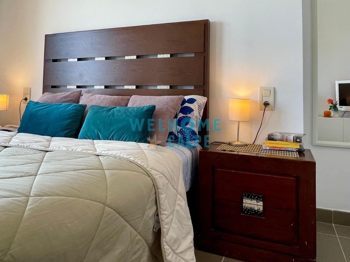 Lima Con Piscina Y Vista Al Mar Apartment Calpe Exterior photo